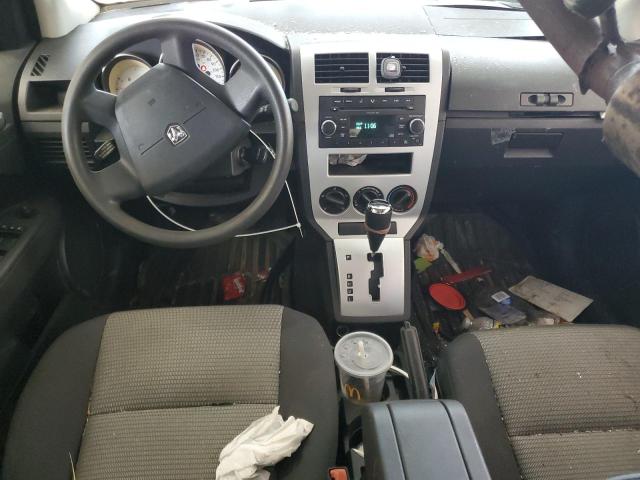 Photo 8 from auction – 2009 DODGE CALIBER SX with VIN 1B3HB48A99D198196