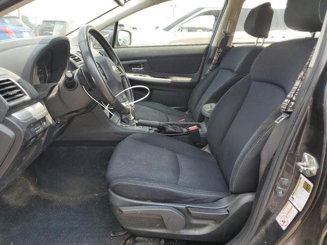 Photo 7 from auction – 2015 SUBARU IMPREZA SP with VIN JF1GPAT66F8205743