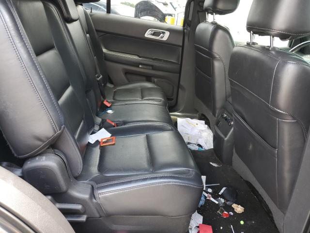 Photo 11 from auction – 2012 FORD EXPLORER X with VIN 1FMHK7D86CGA43075
