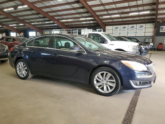 Photo 4 from auction – 2015 BUICK REGAL with VIN 2G4GL5EX8F9179245