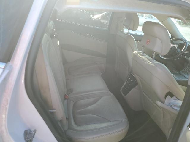 Photo 11 from auction – 2018 LINCOLN MKX RESERV with VIN 2LMPJ6LR9JBL42555