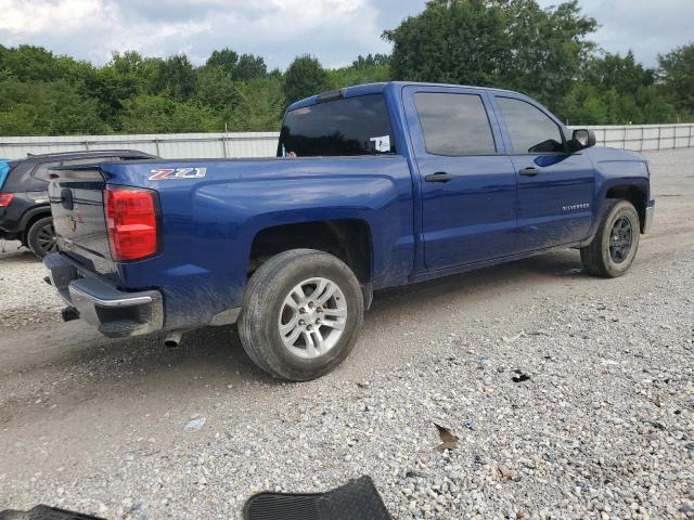 Photo 3 from auction – 2014 CHEVROLET SILVERADO with VIN 3GCUKREC7EG244282