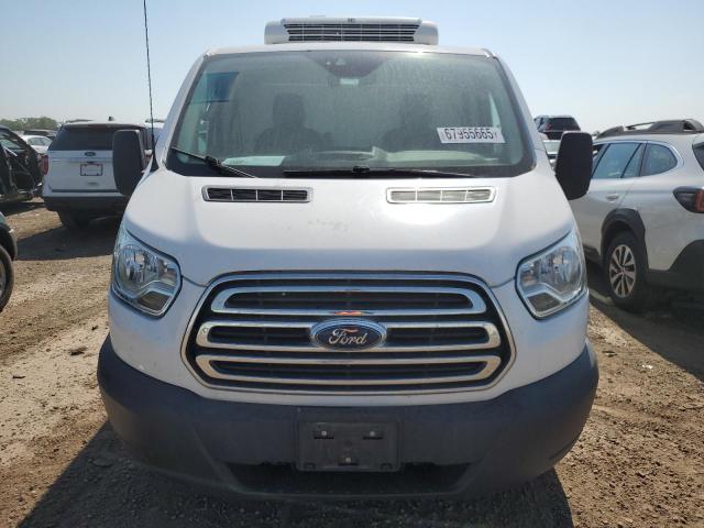 Photo 5 from auction – 2016 FORD TRANSIT T- with VIN 1FTYR1ZM6GKB37592