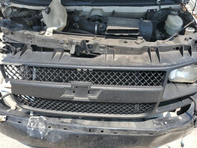 Photo 12 from auction – 2014 CHEVROLET EXPRESS G1 with VIN 1GCSGAFX1E1106537