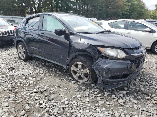 Photo 4 from auction – 2017 HONDA HR-V EX with VIN 3CZRU6H52HM730641