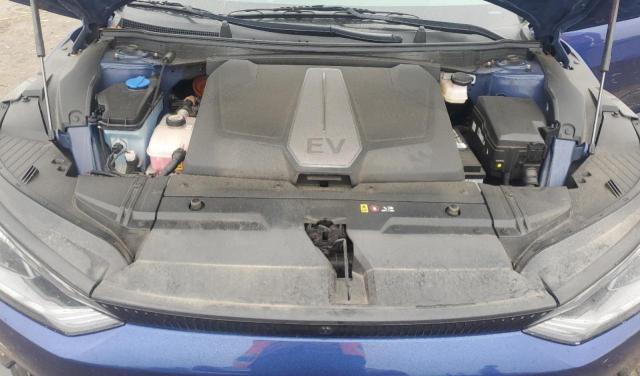 Photo 11 from auction – 2022 KIA EV6 LIGHT with VIN KNDC3DLC7N5048316
