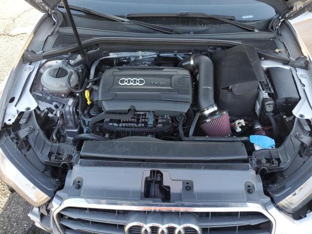 Photo 11 from auction – 2016 AUDI A3 PREMIUM with VIN WAUA7GFF0G1067705