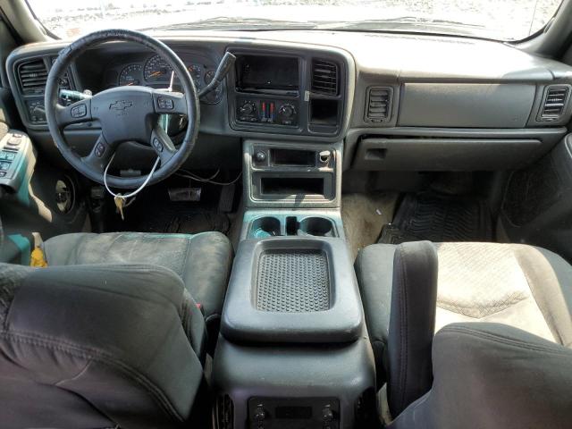 Photo 8 from auction – 2003 CHEVROLET AVALANCHE with VIN 3GNEK13T73G104259