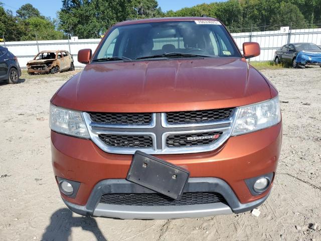 Photo 5 from auction – 2013 DODGE JOURNEY SX with VIN 3C4PDDBG4DT638748