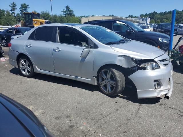 Photo 4 from auction – 2013 TOYOTA COROLLA BASE with VIN 2T1BU4EEXDC018851