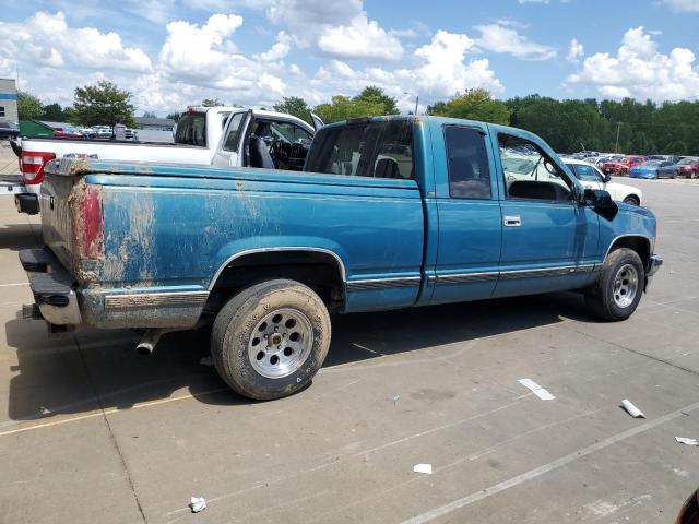 Photo 3 from auction – 1998 CHEVROLET GMT-400 C1500 with VIN 2GCEC19R8W1242262