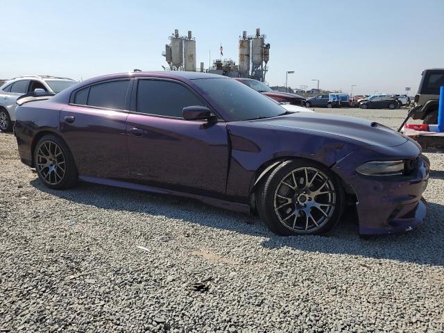 Photo 4 from auction – 2021 DODGE CHARGER R/ with VIN 2C3CDXCT2MH547843