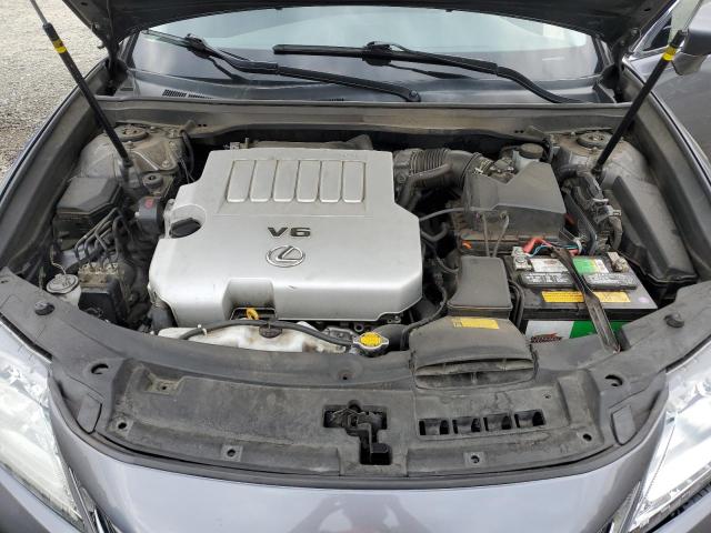 Photo 11 from auction – 2013 LEXUS ES 350 with VIN JTHBK1GG6D2080425