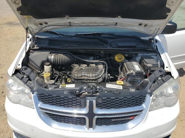 Photo 12 from auction – 2016 DODGE GRAND CARA with VIN 2C4RDGBG0GR342661
