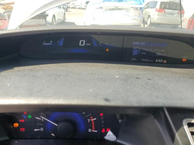 Photo 9 from auction – 2015 HONDA CIVIC SE with VIN 19XFB2F7XFE292650