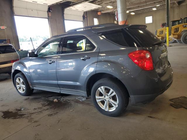 Photo 2 from auction – 2011 CHEVROLET EQUINOX LT with VIN 2CNFLEECXB6355233