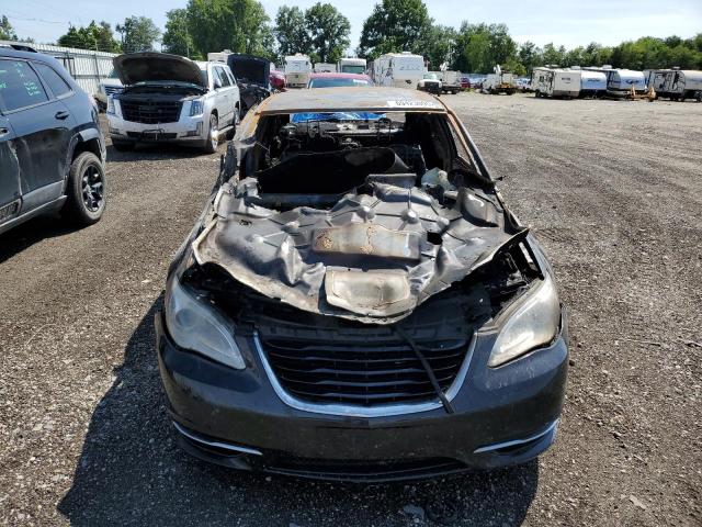 Photo 5 from auction – 2012 CHRYSLER 200 LIMITED with VIN 1C3CCBCG3CN238980
