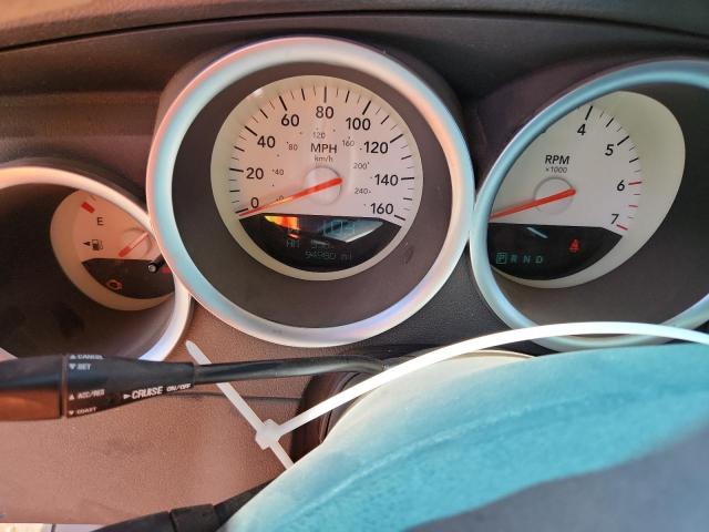 Photo 9 from auction – 2005 DODGE MAGNUM R/T with VIN 2D4GV582X5H610741