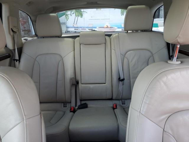Photo 10 from auction – 2012 AUDI Q7 PREMIUM with VIN WA1LMAFE4CD000858