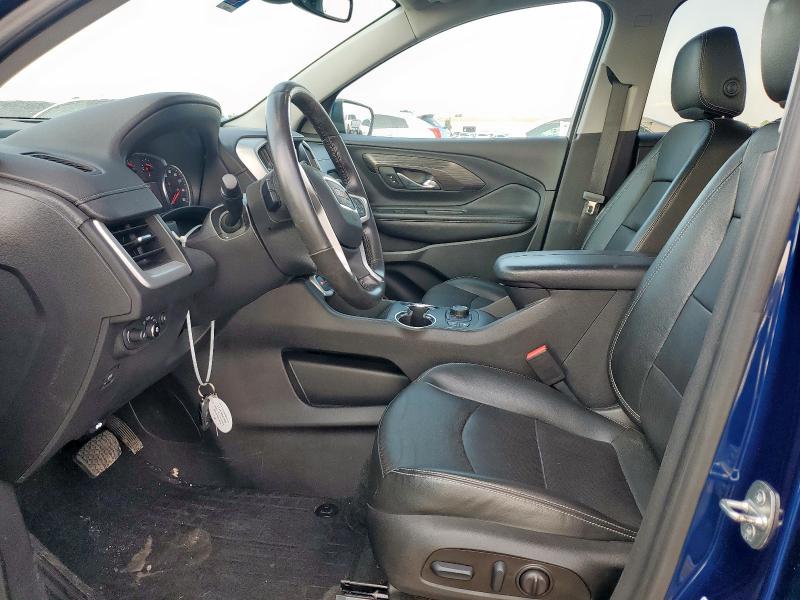 Photo 7 from auction – 2022 GMC TERRAIN SL with VIN 3GKALPEV4NL290718