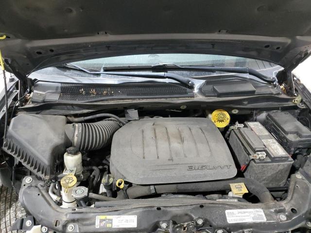 Photo 12 from auction – 2019 DODGE GRAND CARA with VIN 2C4RDGCG8KR772512