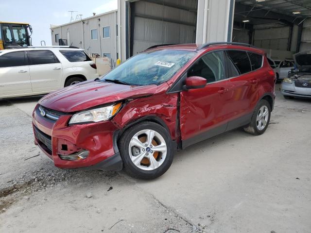 FORD ESCAPE SE 2014 with VIN 1FMCU0G96EUA70118 - Photo from auction