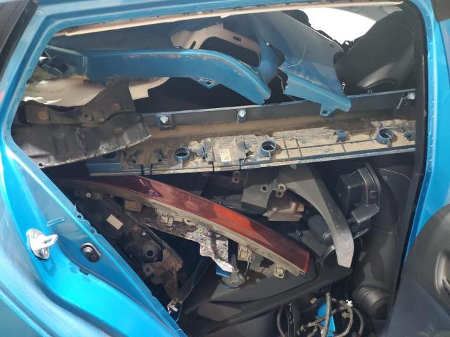 Photo 10 from auction – 2020 TOYOTA PRIUS PRIM with VIN JTDKARFP2L3129701