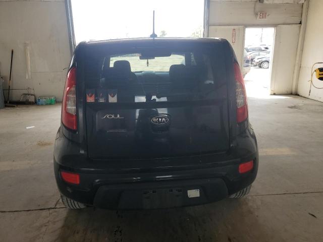 Снимка 6 от търг – 2012 KIA SOUL + с VIN KNDJT2A60C7377434