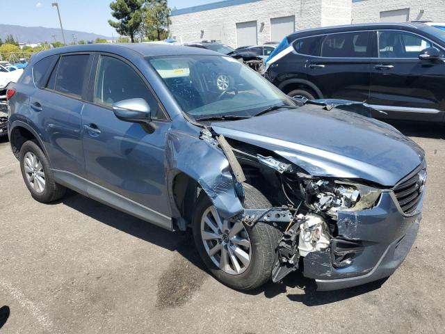 Photo 4 from auction – 2016 MAZDA CX-5 TOURI with VIN JM3KE2CY5G0813696