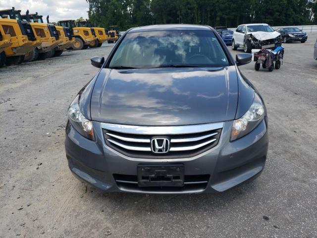 Photo 5 from auction – 2012 HONDA ACCORD EXL with VIN 1HGCP2F80CA151129