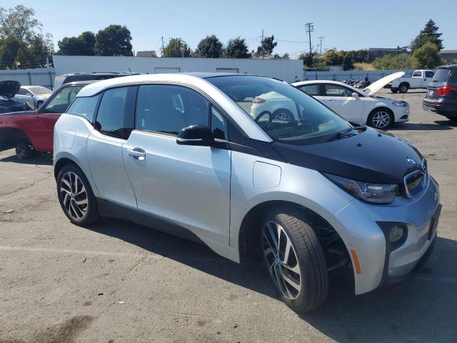Photo 4 from auction – 2017 BMW I3 REX with VIN WBY1Z8C3XHV891717