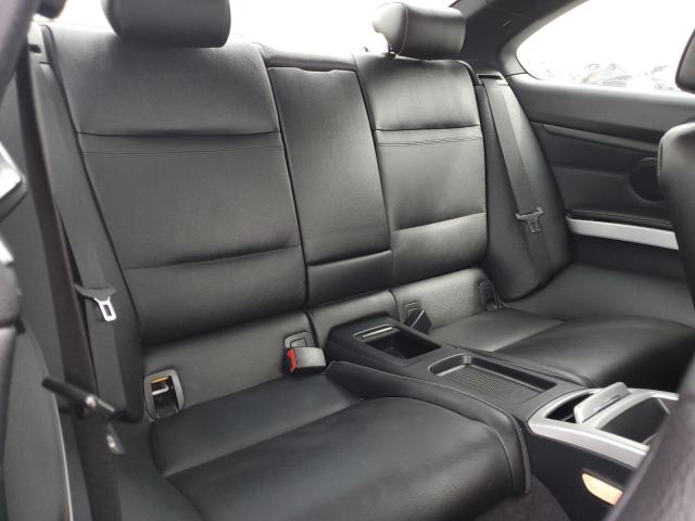 Zdjęcie 10 z aukcji – 2013 BMW 328 I z VIN WBAKE3C59DE772134