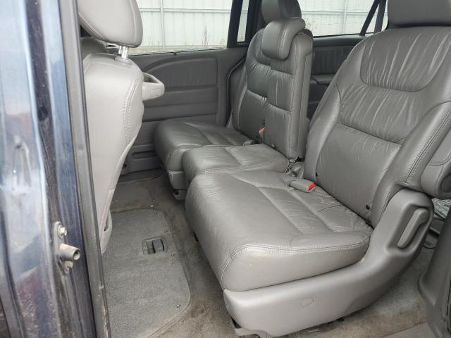 Photo 11 from auction – 2010 HONDA ODYSSEY TOURING with VIN 5FNRL3H95AB072804