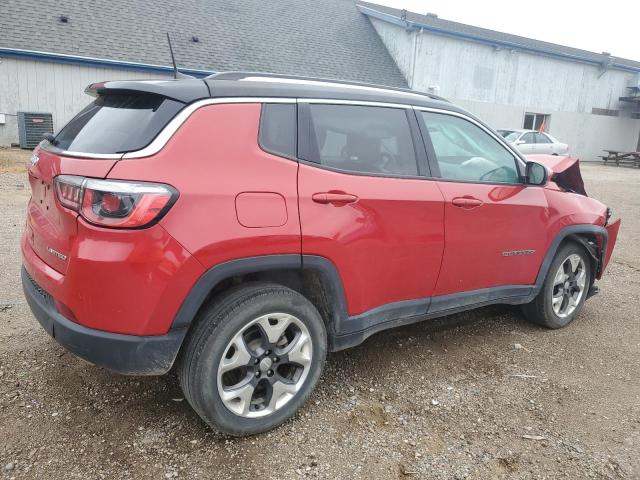 صورة رقم 3 من المزاد - 2019 JEEP COMPASS LI مع VIN 3C4NJDCB3KT826659