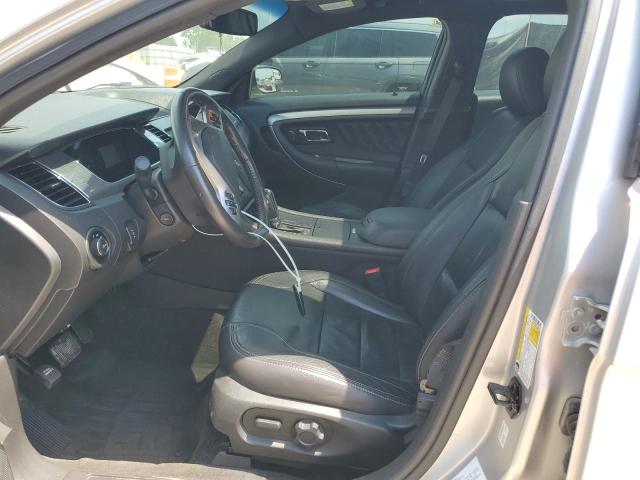 Photo 7 from auction – 2015 FORD TAURUS SEL with VIN 1FAHP2H83FG165874
