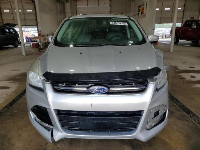 Photo 5 from auction – 2013 FORD ESCAPE SEL with VIN 1FMCU9H94DUC88186