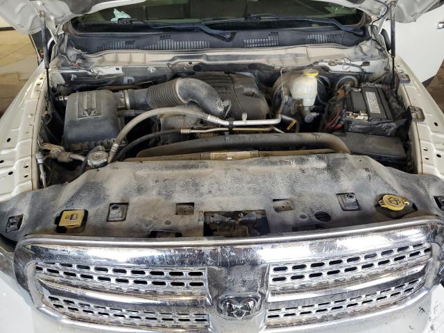 Photo 11 from auction – 2017 RAM 1500 LARAMIE with VIN 1C6RR7NT3HS863035