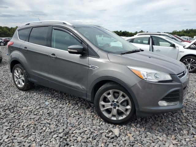 Photo 4 from auction – 2014 FORD ESCAPE TIT with VIN 1FMCU0J98EUB62498