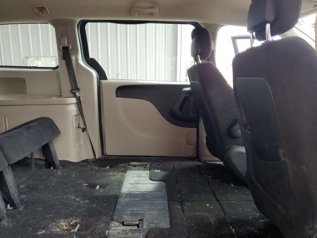Photo 11 from auction – 2014 DODGE GRAND CARA with VIN 2C4RDGBG4ER103210