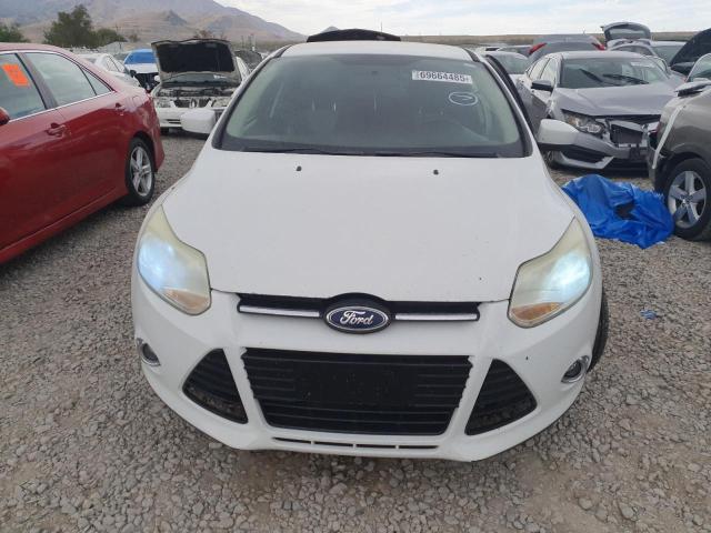 Photo 5 from auction – 2012 FORD FOCUS SE with VIN 1FAHP3K26CL263021