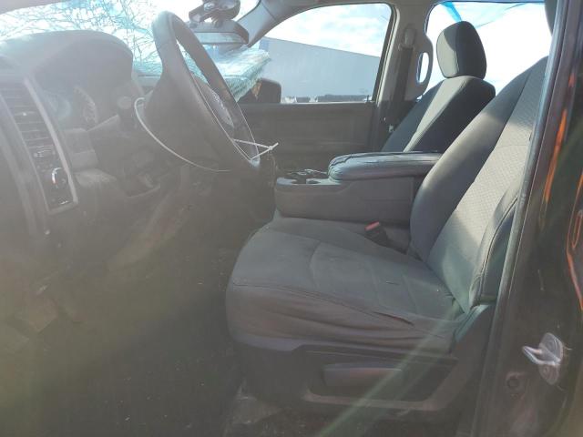 Photo 7 from auction – 2014 RAM 1500 ST with VIN 1C6RR7KT6ES216726