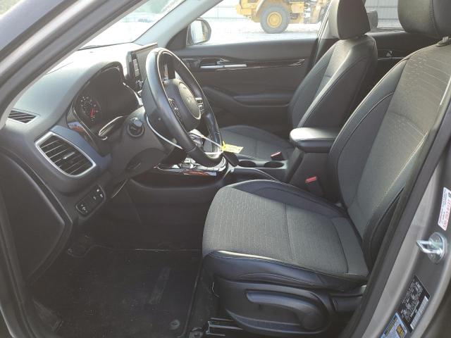 Photo 7 from auction – 2023 KIA SELTOS S with VIN KNDEU2AAXP7414367