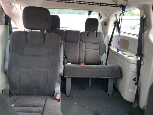 Photo 10 from auction – 2014 DODGE GRAND CARAVAN SXT with VIN 2C4RDGCGXER213144