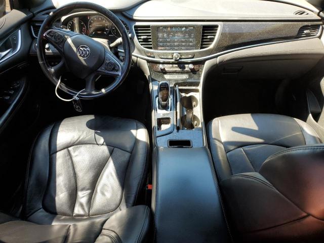 Photo 8 from auction – 2019 BUICK LACROSSE A with VIN 1G4ZU5SS8KU131773