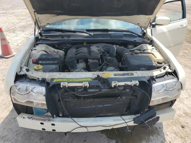 Photo 11 from auction – 2005 CHRYSLER 300 TOURIN with VIN 2C3JA53G65H645654