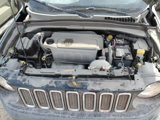 Photo 12 from auction – 2018 JEEP RENEGADE L with VIN ZACCJABB3JPH11220