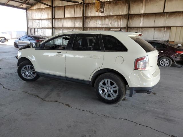 Photo 2 from auction – 2008 FORD EDGE SEL with VIN 2FMDK38C48BA45671