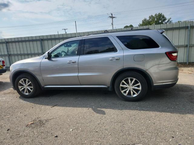 Photo 2 from auction – 2016 DODGE DURANGO LI with VIN 1C4RDHDG5GC346247