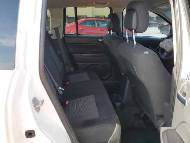 Photo 10 from auction – 2016 JEEP COMPASS SP with VIN 1C4NJCBA7GD763081