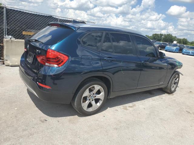 Photo 3 from auction – 2015 BMW X1 SDRIVE2 with VIN WBAVM1C58FV316178